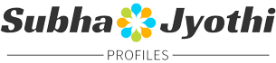 Subha Jyothi Profiles Pvt Ltd Logo