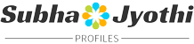 Subha Jyothi Profiles Pvt Ltd Logo